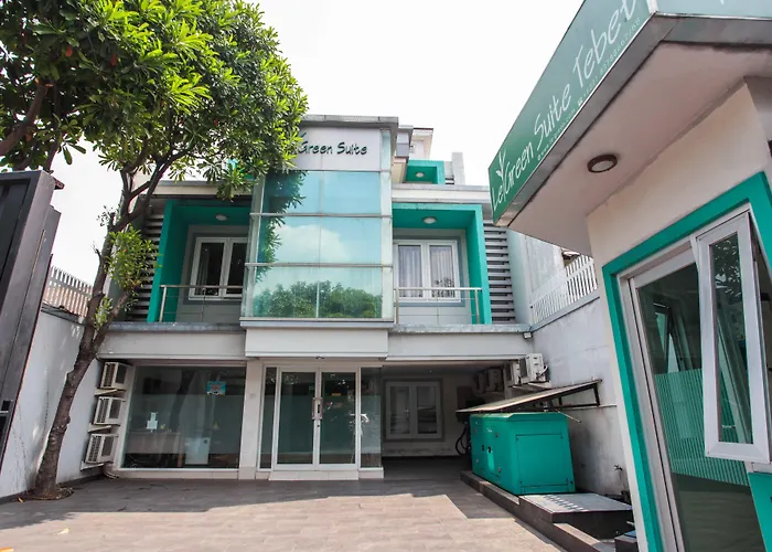 LeGreen Home Tebet Jakarta