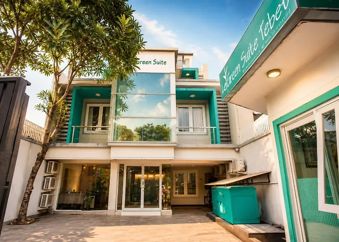 LeGreen Home Tebet Jakarta